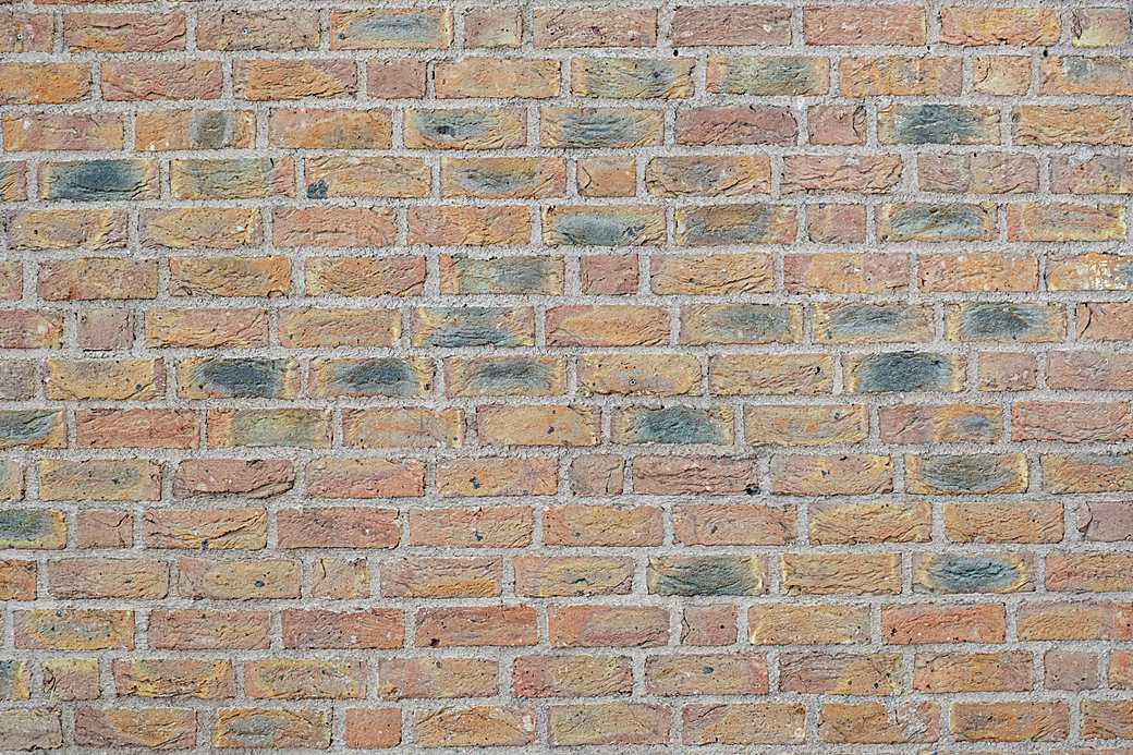 Masonry work